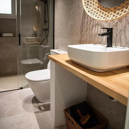 Apartman Arenas Benidorm