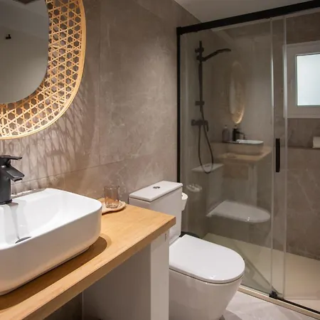 Apartman Arenas