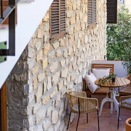 Arenas Apartman
