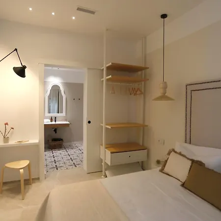 Apartman Arenas *