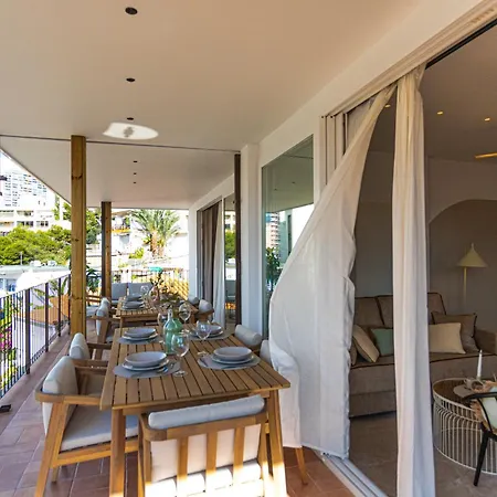 Apartman Arenas