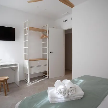 Arenas Apartman Benidorm