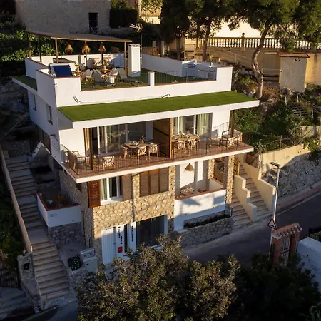 Apartament Arenas