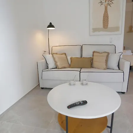 Apartament Arenas