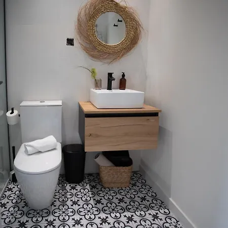 Apartament Arenas *