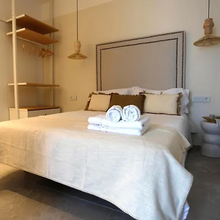 Apartament Arenas Benidorm