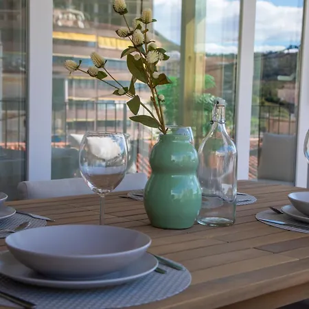 Apartment Arenas Benidorm