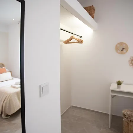 Apartament Arenas *