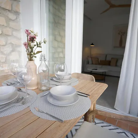 Arenas Apartment Benidorm