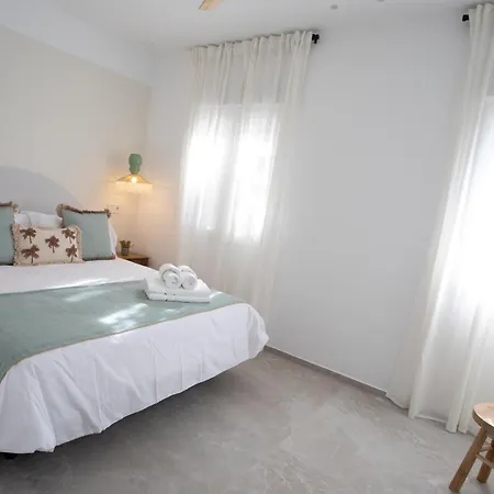 Arenas Apartament Benidorm