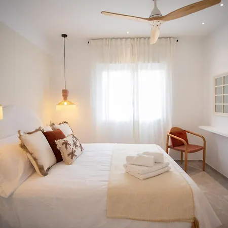 Apartament Arenas