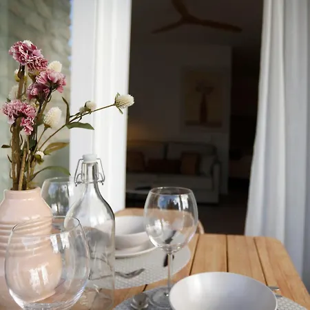 Apartament Arenas *
