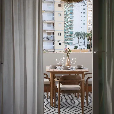 Arenas Apartament