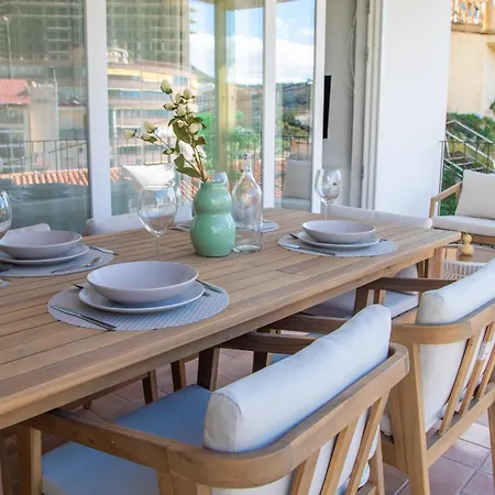 Arenas Apartament Benidorm