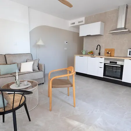 Arenas Apartment Benidorm