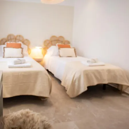Arenas Apartament Benidorm