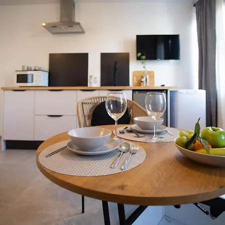 Apartament Arenas Benidorm
