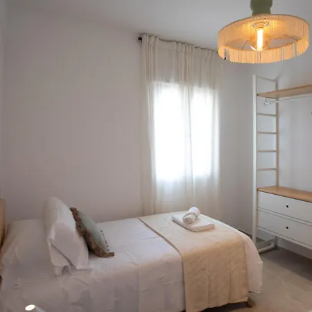 Arenas Apartment
