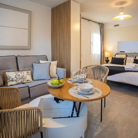 Apartament Arenas Benidorm