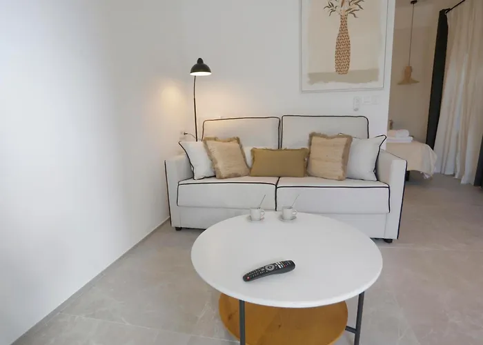Apartmán Arenas
