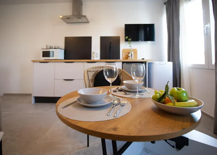 Apartmán Arenas Benidorm