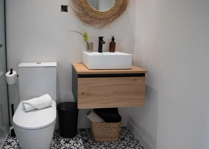Apartmán Arenas *