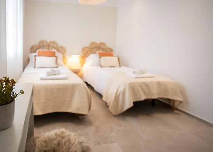 Arenas Apartmán *