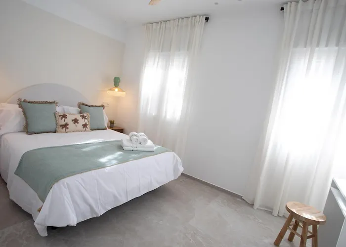 Arenas Apartmán Benidorm