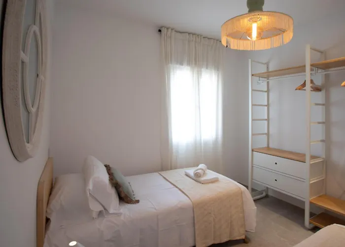 Apartmán Arenas