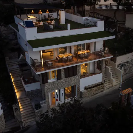 Apartamento Arenas *