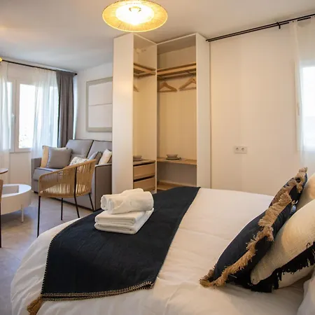 Apartamento Arenas