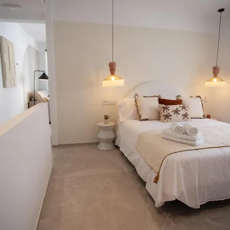 Arenas Apartamento *